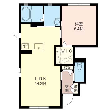 ポルト未来　Ａ101-2