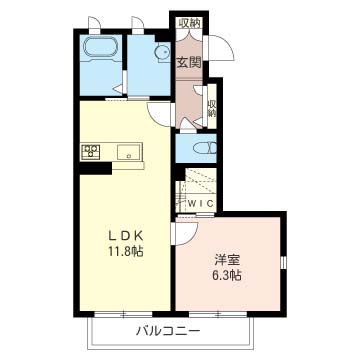 ジェンテ　Ａ101-2