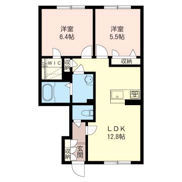 アミコート　Ａ 102号-16