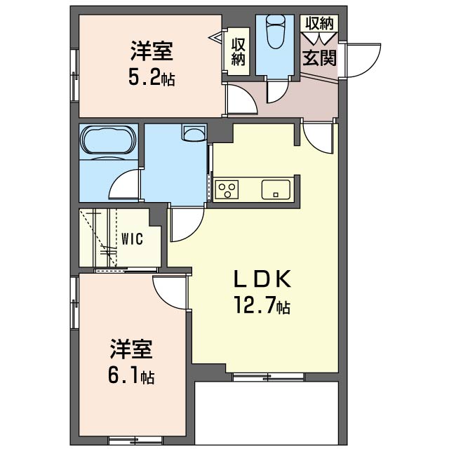 ザッハトルテ 101号-16