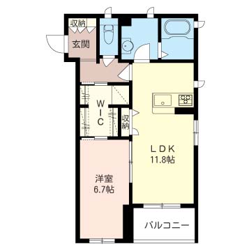 ザッハトルテ 205号-16