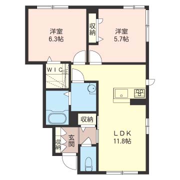 グランツ Ⅱ 101号-16