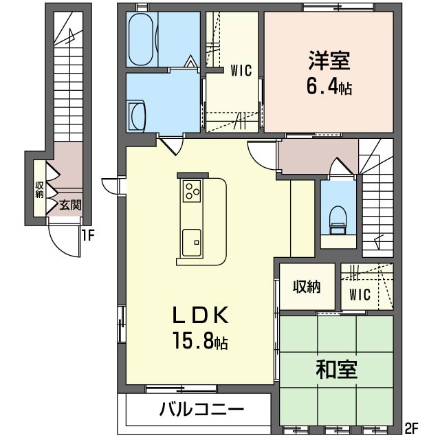 グランツ　Ⅱ202-2