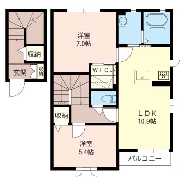 ソラティオ202-2