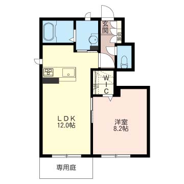 セルディーナ　Ａ103-2