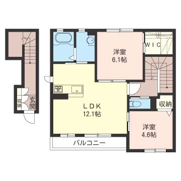 レガロ 201号-16