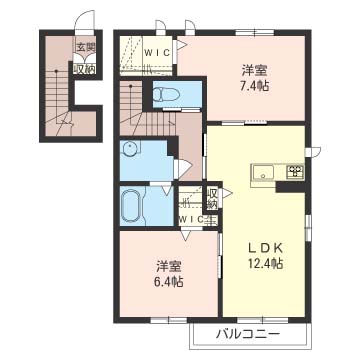 ルシエル 203号-12