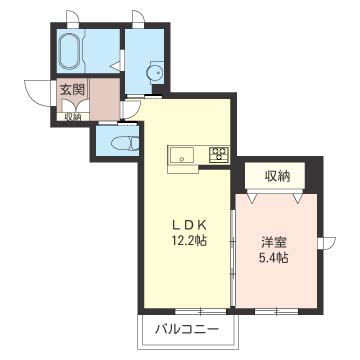 アンビシア 202号-6