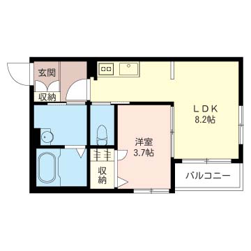 ダノイ 201号-6