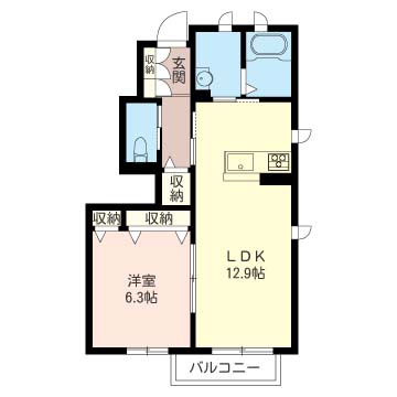 アルフラット 103号-16