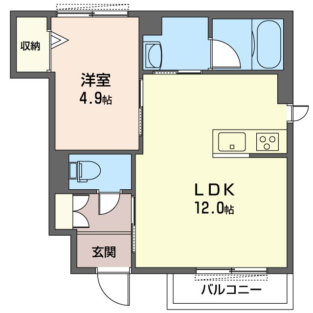 ドリーミオ102-2