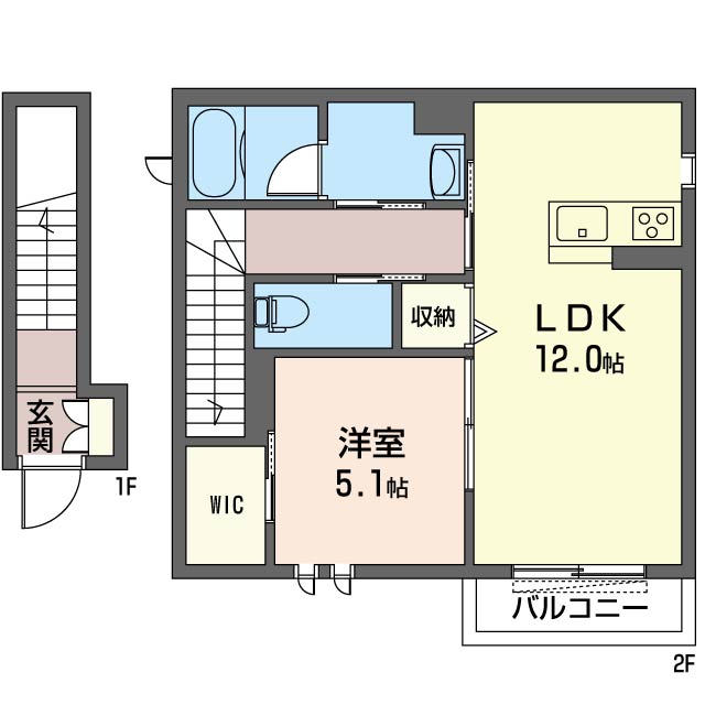 ドリーミオ202-2