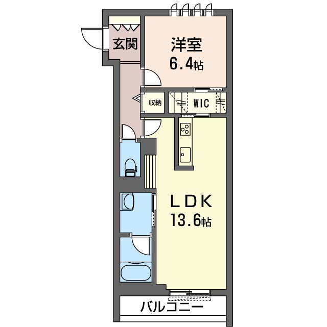 アクアガーデン101-2