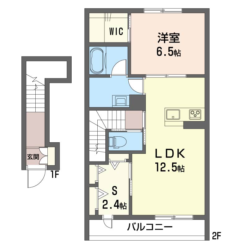 グランツ Ⅲ 202号-16