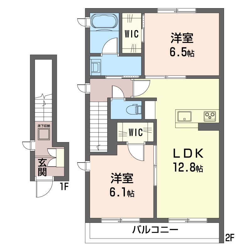 グランツ　Ⅲ203-2