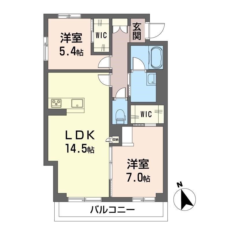 グランドゥールＫＡＺＵ 301号-16
