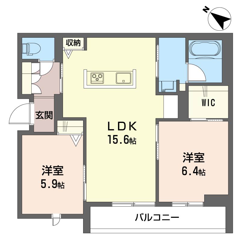 メイベル 301号-16