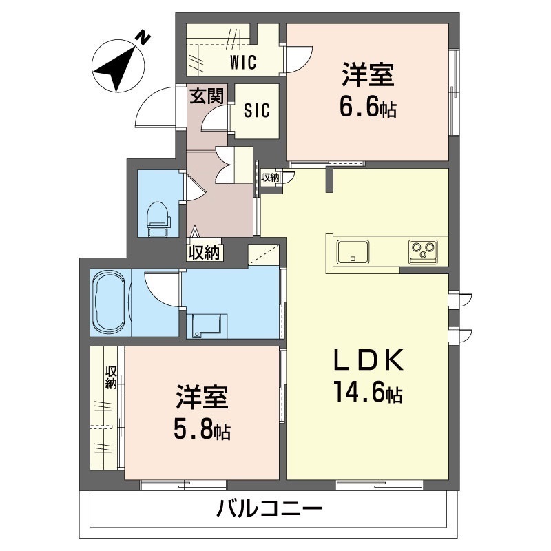 アヴニール203-2