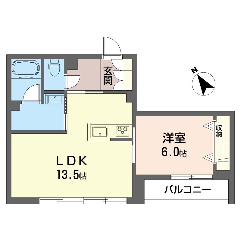 リリー　シャルマン 202号-13