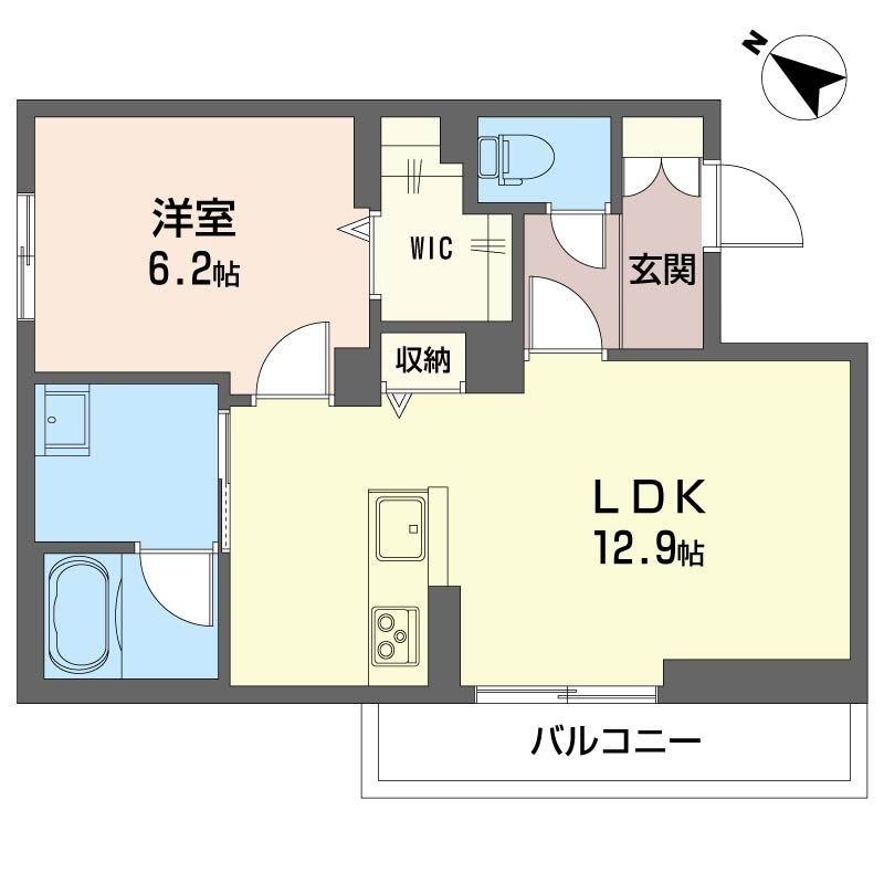 サンパティーク　Ｍ101-2