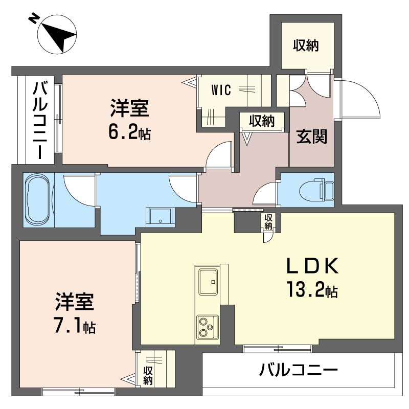 サンパティーク M 301号-15