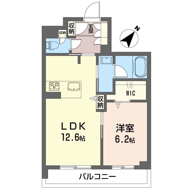シエル メゾン 101号-15