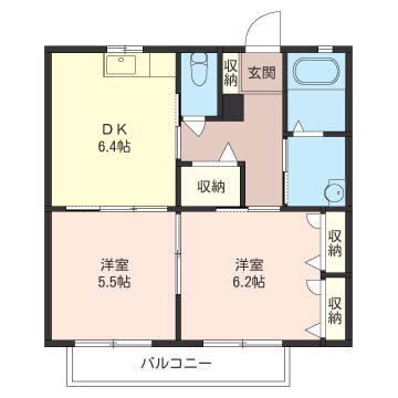 Ｖｉｌｌａｇｅ・Ａｌｕｓ202-2