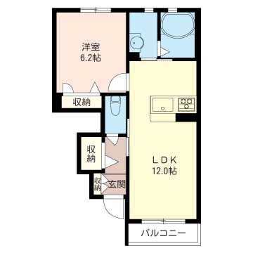 プレミアスＡ 101号-16