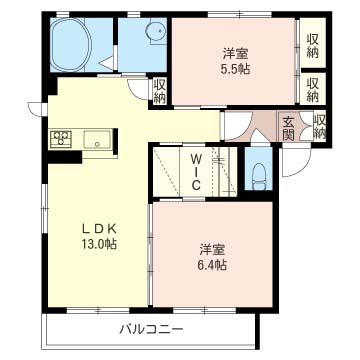 カーサ・レジオＣ101-2