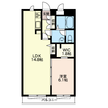 パラシオン203-2