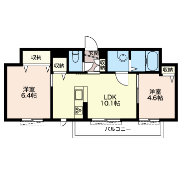 ボア　ヴィスタ302-2