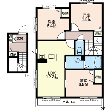 コラール 201号-16