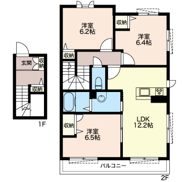コラール 203号-16