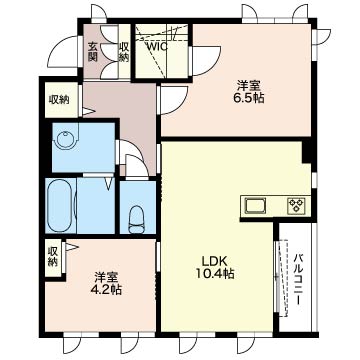 セレーナ 201号-16