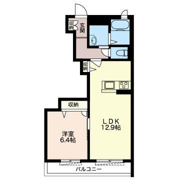 グラン・レジデンス302-2