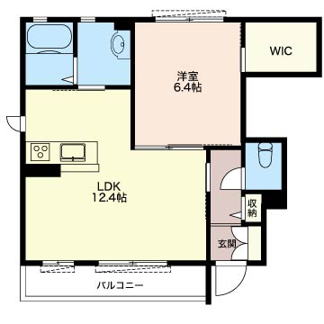エスパティオ 101号-16