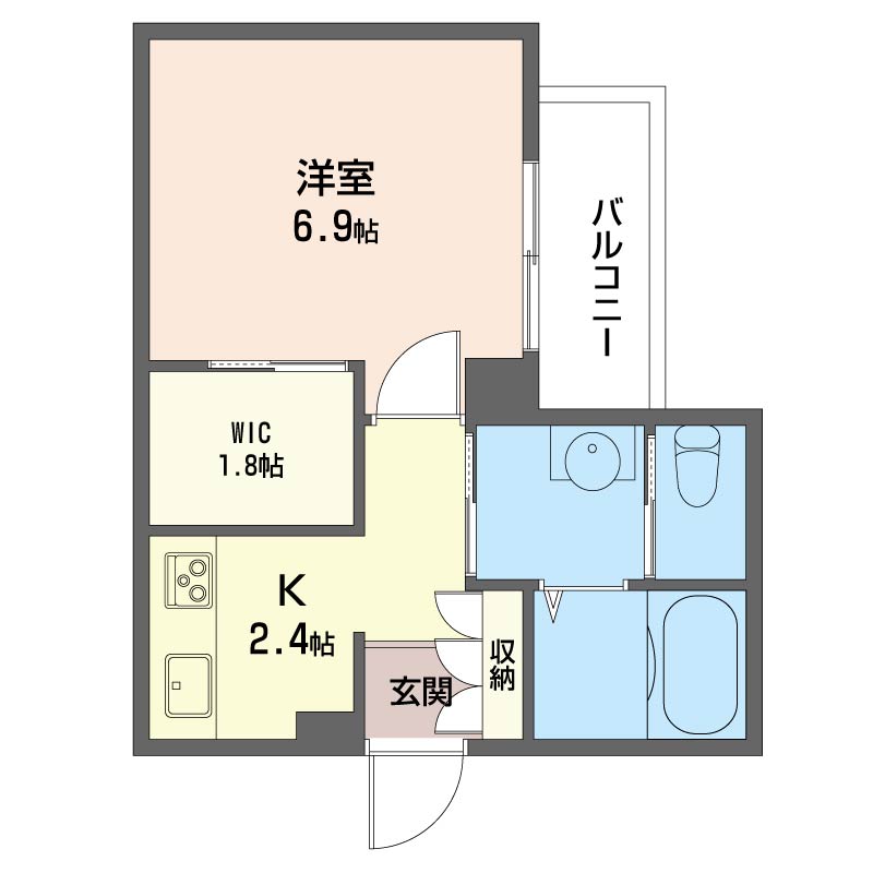 ドリーミオ102-2