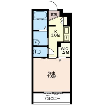 パンタージャ 103号-16