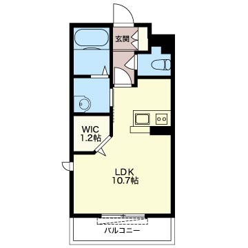 パンタージャ 301号-16