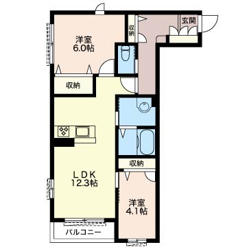 ソフィア 203号-16