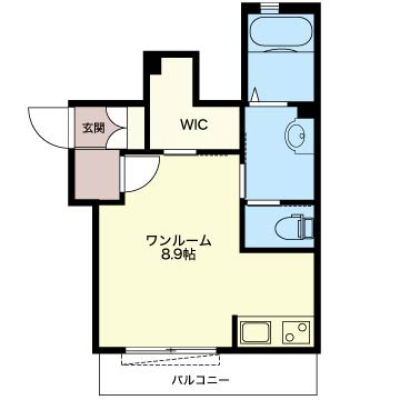 プロヌーブ・マロン 101号-16