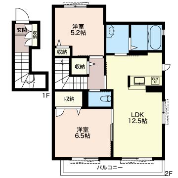センプリスⅡ 202号-16