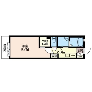 ヴィーブル 102号-16