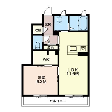 ルミエール　コトー103-2