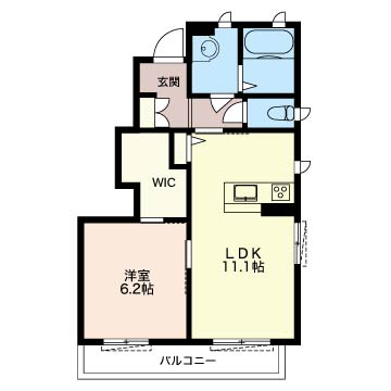 ルミエール　コトー105-2