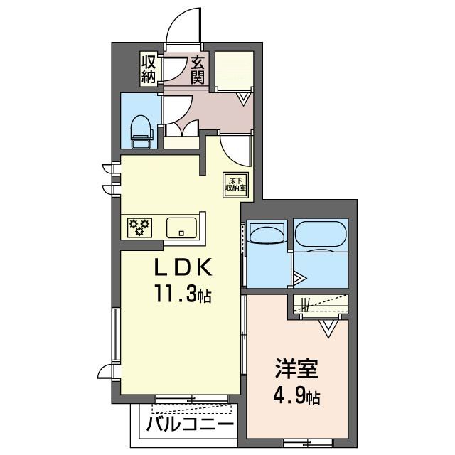 アルトゥーラ　南101-2