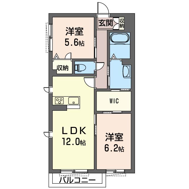 Flat3112 105号-16
