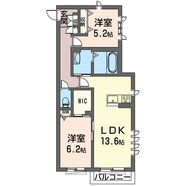 Flat3112 201号-16
