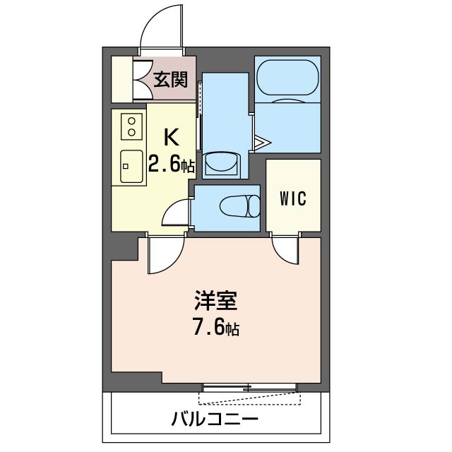 パルテノ　航空公園 105号-16