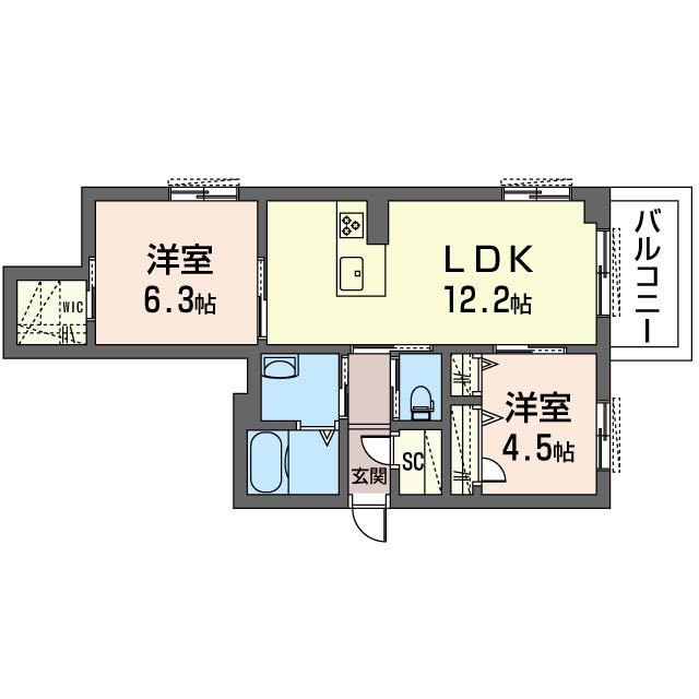 グランティーナ401-2